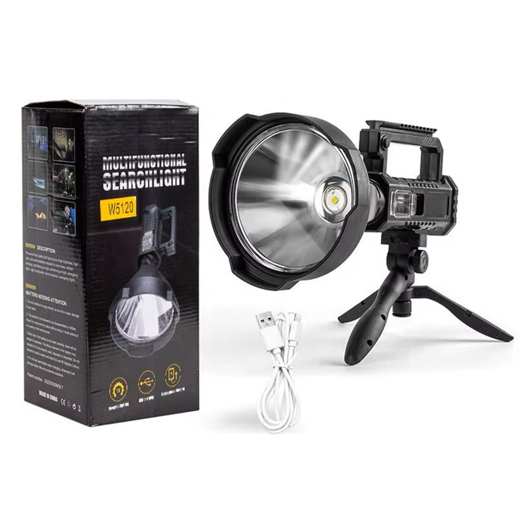 Multifunctional Searchlight W5120