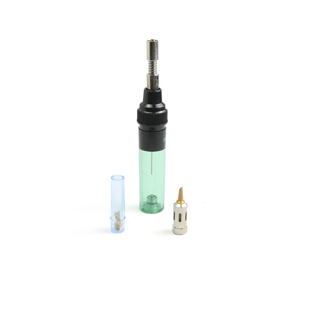 Butane Soldering Iron Kit