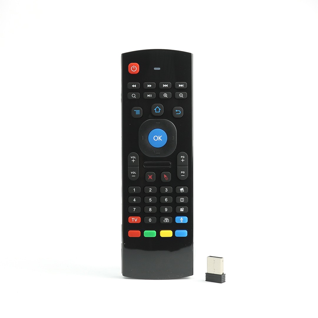 Smart TV Remote Control