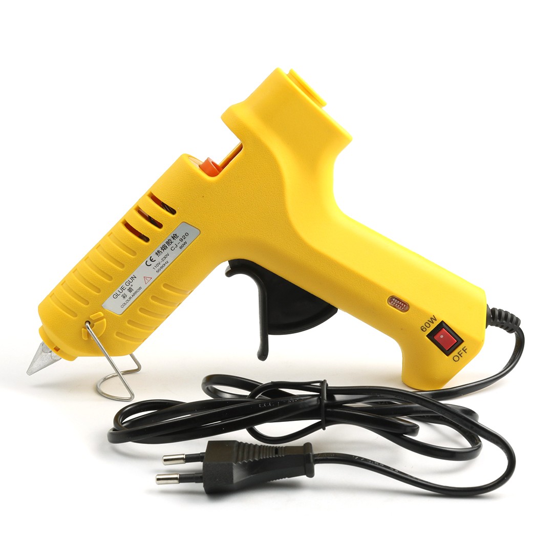60W Hot Melt Glue Gun