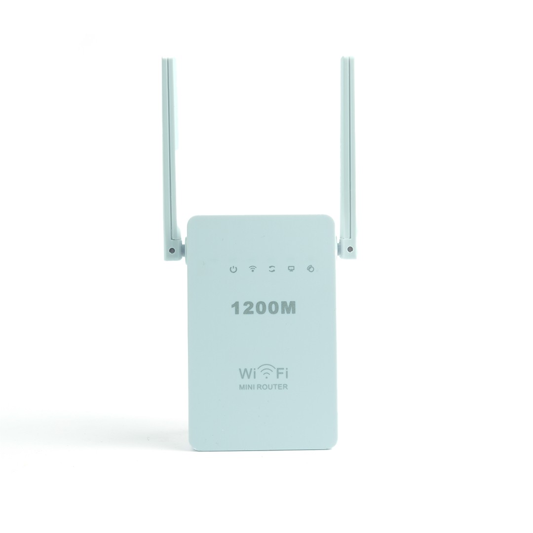 1200M WiFi Mini Router