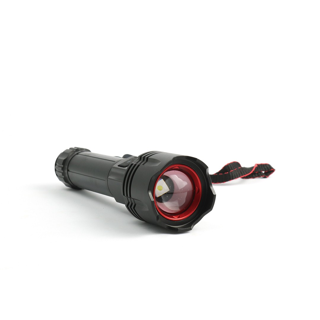 Tactical LED Flashlight (e5389c17)