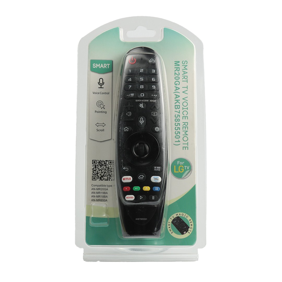 LG Smart TV Remote AKB75855501