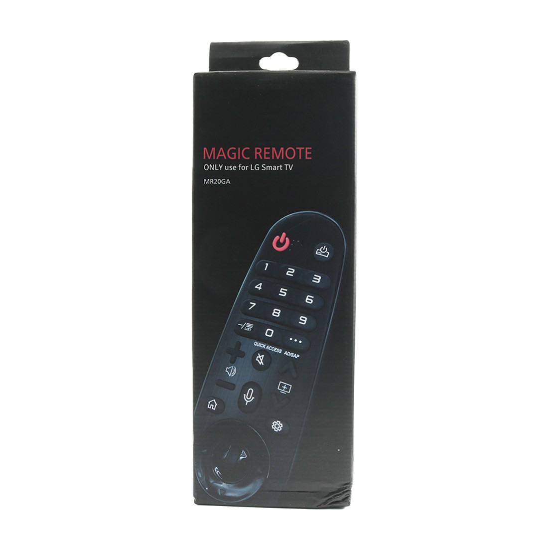 LG Smart TV Remote AKB75855501 (3f7aa824)