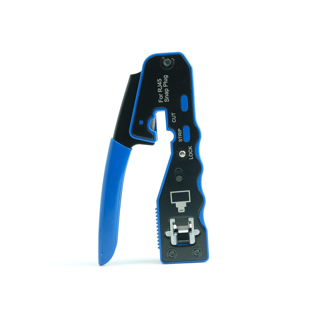 RJ45 Crimper Tool