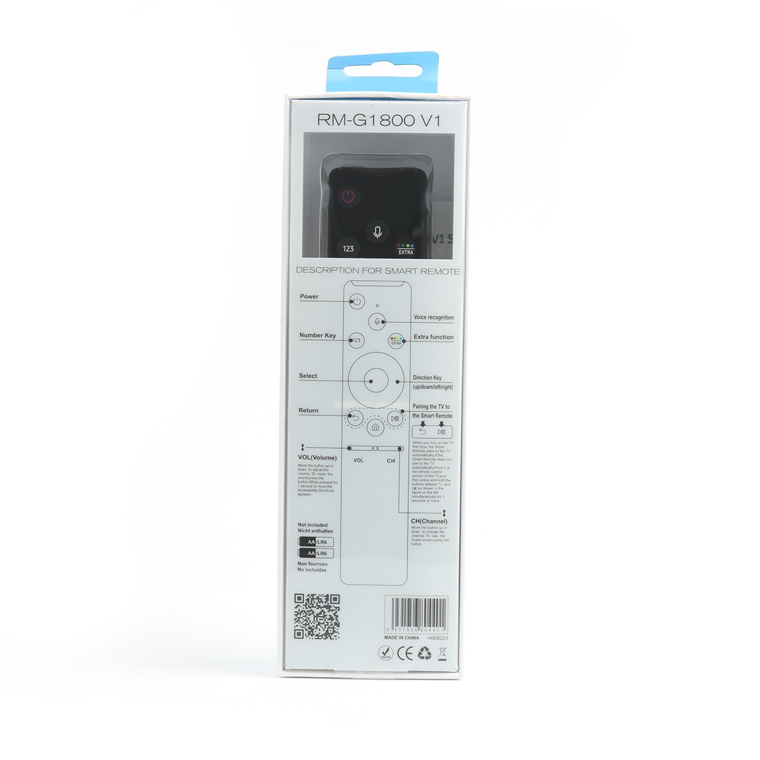 Samsung TV Remote
