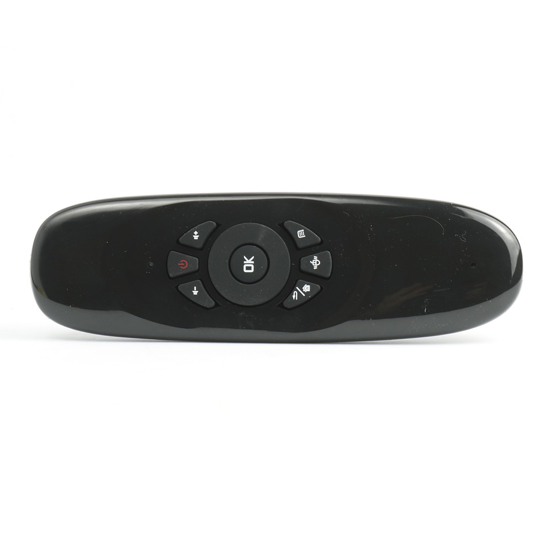 Mini Wireless Keyboard