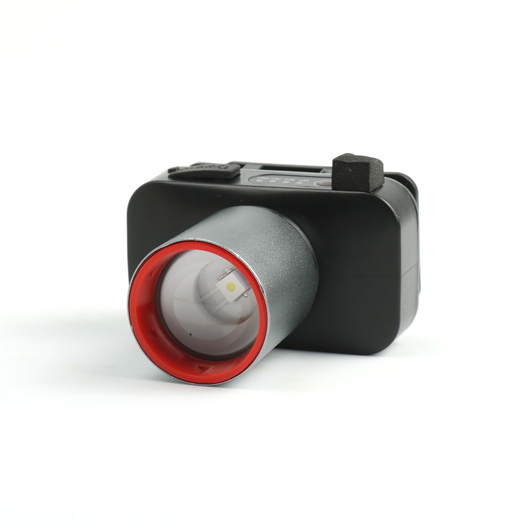 Compact LED Headlamp